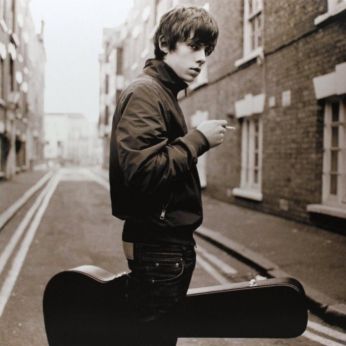 BUGG, JAKE - JAKE BUGG -LP-JAKE BUGG ST -LP-.jpg